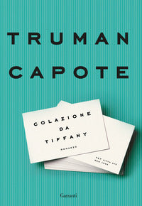 Colazione da tiffany 