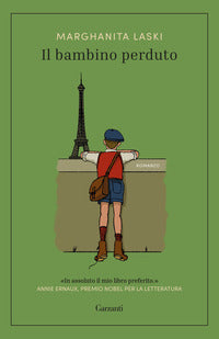 Bambino perduto 