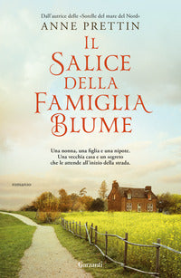 Salice della famiglia blume 