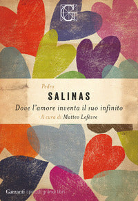 Dove l'amore inventa il suo infinito 