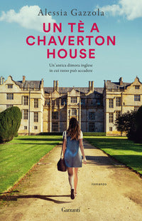 Te' a chaverton house 