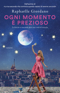 Ogni momento e' prezioso 