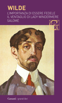 Importanza di essere fedele - ventaglio di lady windermere - salome' 