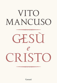 Gesu' e cristo 