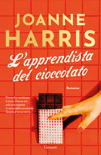 Apprendista del cioccolato 