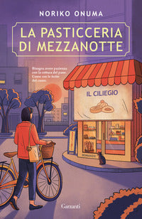 Pasticceria di mezzanotte - il ciliegio 