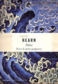 Yokai - storie di spettri giapponesi 