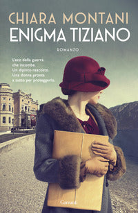Enigma tiziano 
