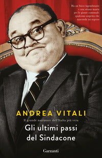Ultimi passi del sindacone 