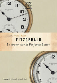 Strano caso di benjamin button 
