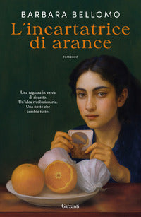 Incartatrice di arance 