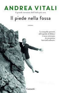 Piede nella fossa - i casi del maresciallo ernesto maccado' 