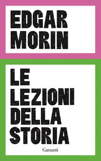 Lezioni della storia 
