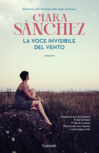 Voce invisibile del vento 