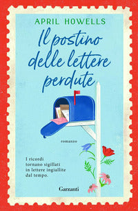Postino delle lettere perdute 