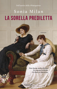 Sorella prediletta 
