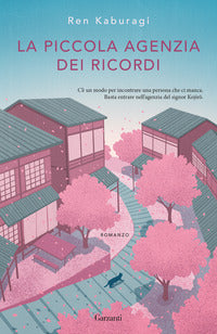 Piccola agenzia dei ricordi 