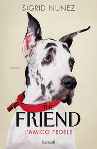 The friend - l'amico fedele 