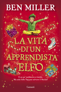 Vita di un apprendista elfo 