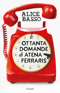 Ottanta domande di atena ferraris 