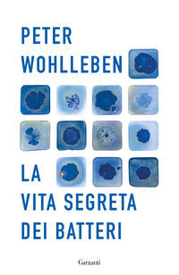 Vita segreta dei batteri 