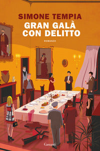 Gran gala' con delitto 