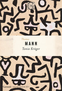 Tonio kroger 