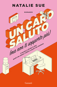 Caro saluto - ma non ti sopporto piu' 