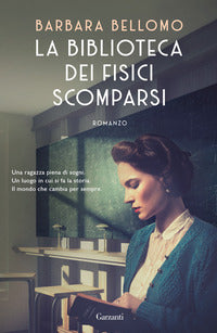 Biblioteca dei fisici scomparsi 