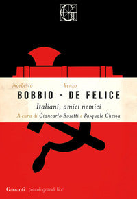 Italiani amici nemici 