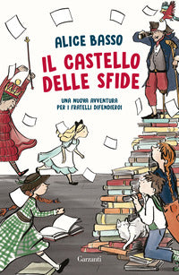 Castello delle sfide - una nuova avventura per i fratelli difendieroi 