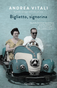 Biglietto signorina 