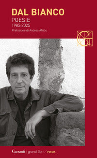 Poesie (dal bianco) 1985 - 2025 
