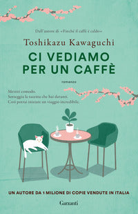 Ci vediamo per un caffe' 