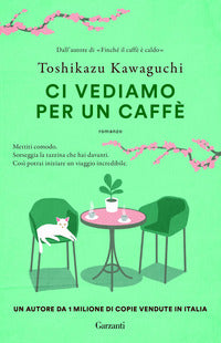 Ci vediamo per un caffe' 