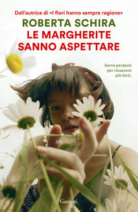 Margherite sanno aspettare 