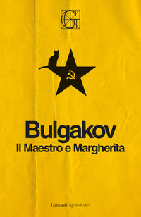 Maestro e margherita 