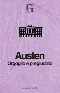 Orgoglio e pregiudizio 