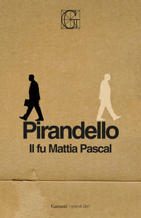 Fu mattia pascal 