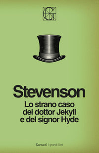 Strano caso del dottor jekyll e del signor hyde 