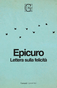 Lettera sulla felicita' 