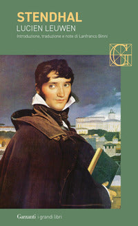 Lucien leuwen 