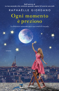 Ogni momento e' prezioso 