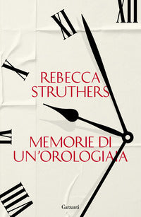 Memorie di un'orologiaia 
