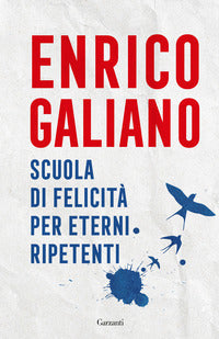 Scuola di felicita' per eterni ripetenti 
