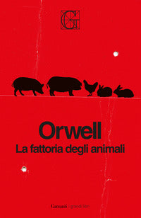 Fattoria degli animali 