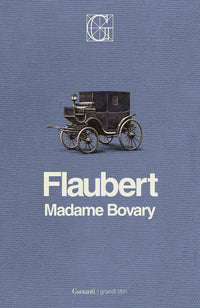 Madame bovary 