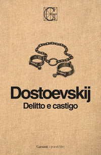 Delitto e castigo 