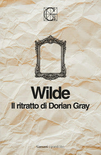 Ritratto di dorian gray 
