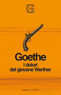 Dolori del giovane werther 